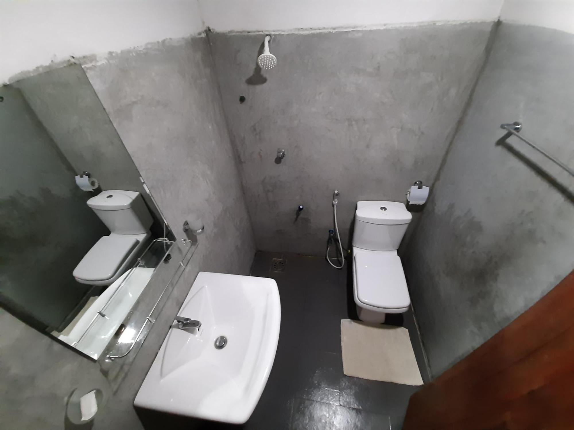 Priya Homestay Kandalama Dambulla Oda fotoğraf