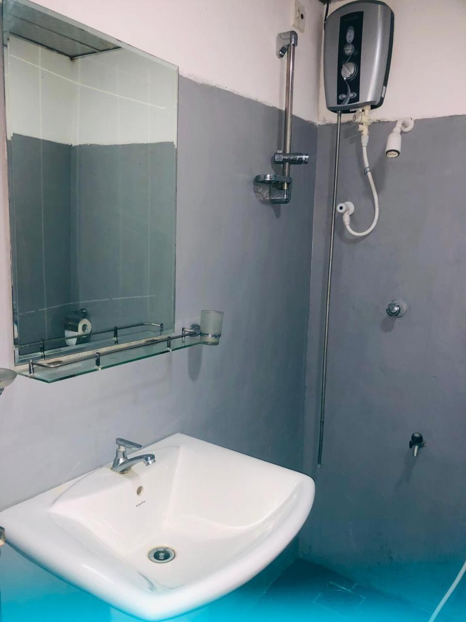 Priya Homestay Kandalama Dambulla Dış mekan fotoğraf