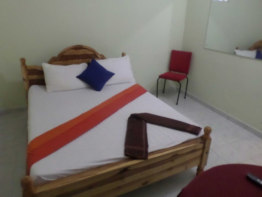Priya Homestay Kandalama Dambulla Dış mekan fotoğraf