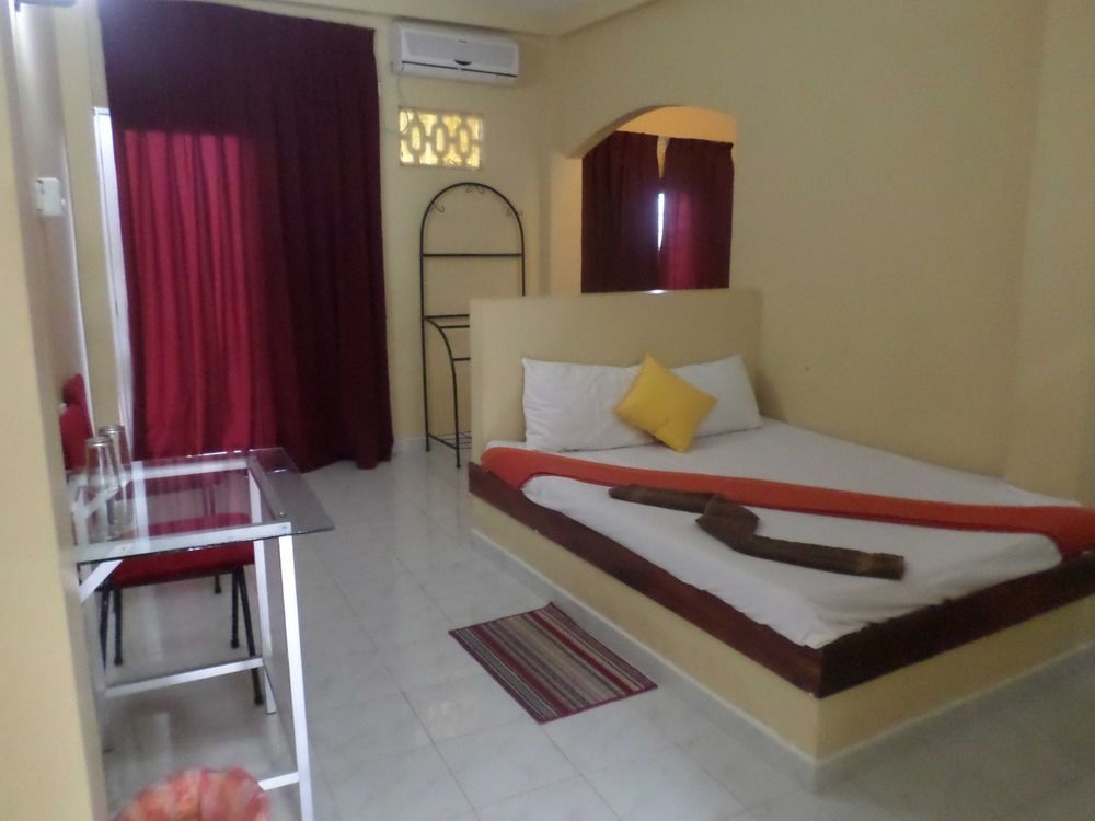 Priya Homestay Kandalama Dambulla Dış mekan fotoğraf